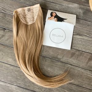 Bellami Wrap Ponytail
